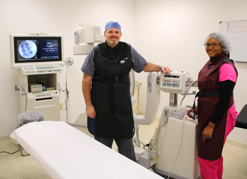 Lewes Spine Center now open in Rehoboth Cape Gazette